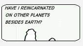 Go to Reincarnation strips